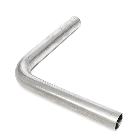 90 Degree Elbow, 304 Stainless Steel 1